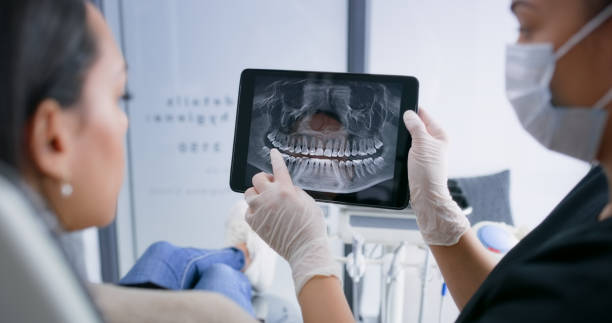 Licensed Root Canal Treatment service in Olyphant, PA - Dentist Open Now